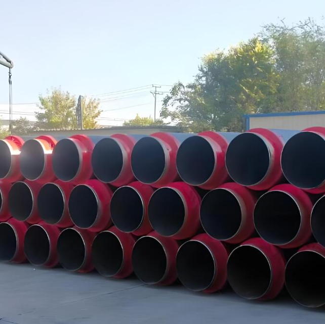 定西聚氨酯保温管的应用有哪些