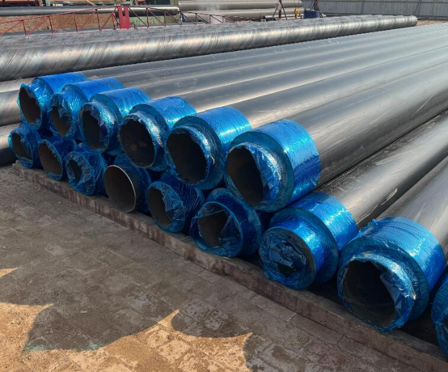 定西聚氨酯保温管的价格是多少？