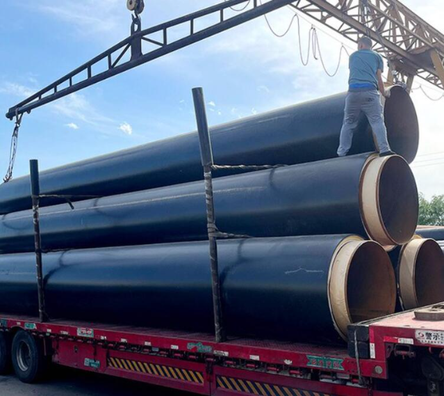 定西中国聚氨酯保温管市场的现状如何？