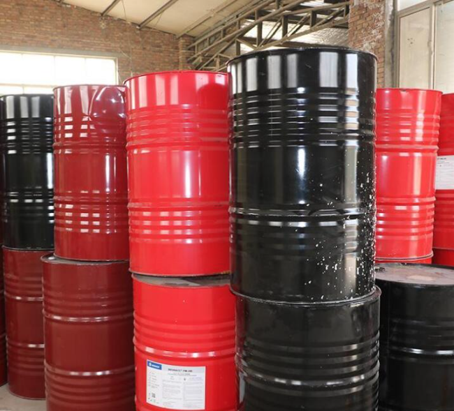 定西聚氨酯组合料