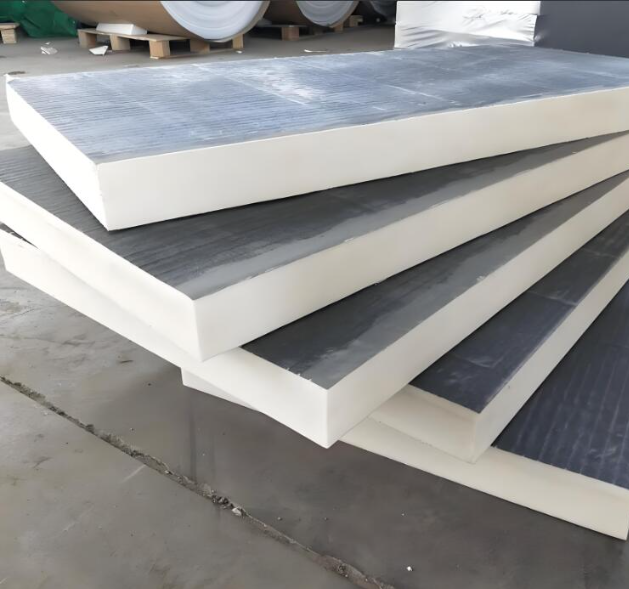 定西聚氨酯保温板规格